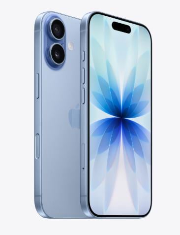 APPLE IPHONE 17 256 GB SMARTPHONE (ORIGINAL RRP - 