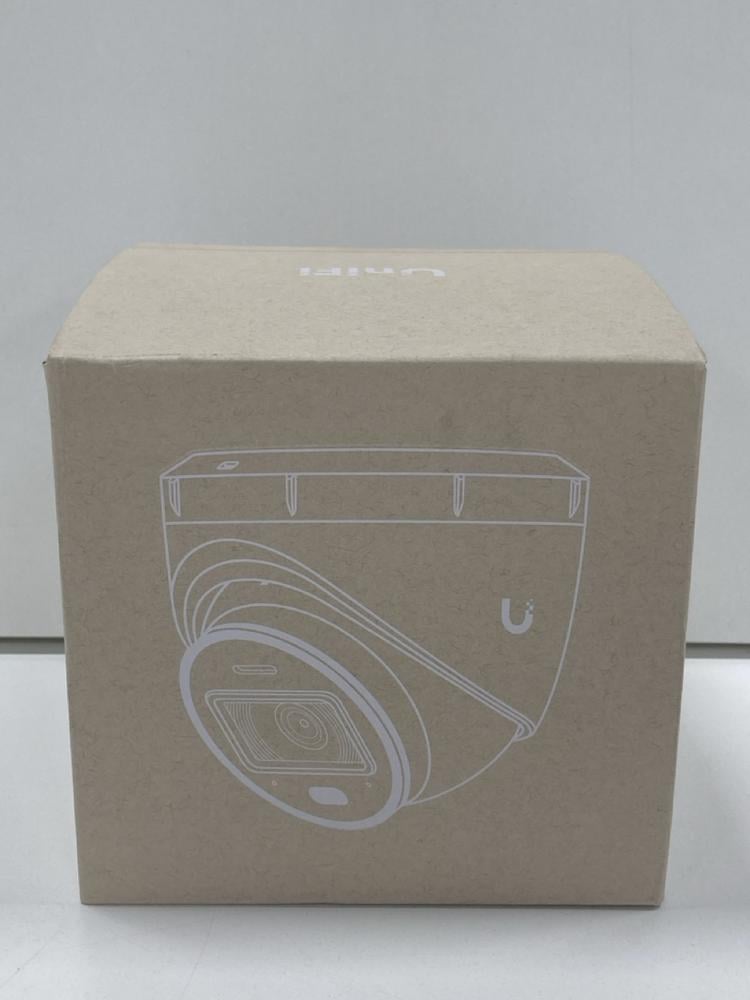 UBIQUITI UNIFI AI TURRET DOME SECURITY CAMERA (ORI