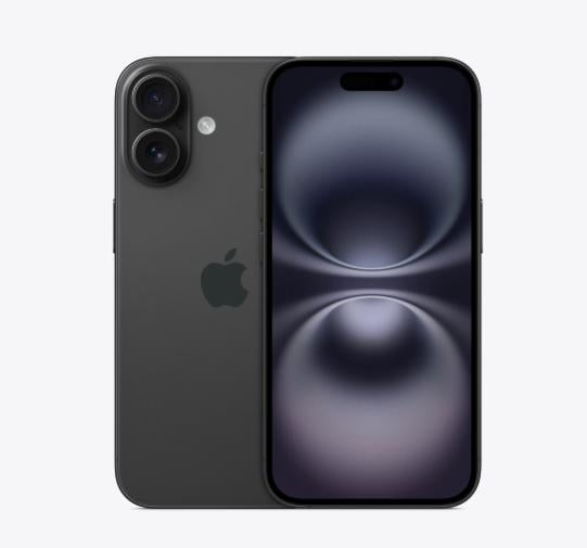 APPLE IPHONE 16 128 GB SMARTPHONE (ORIGINAL RRP - 