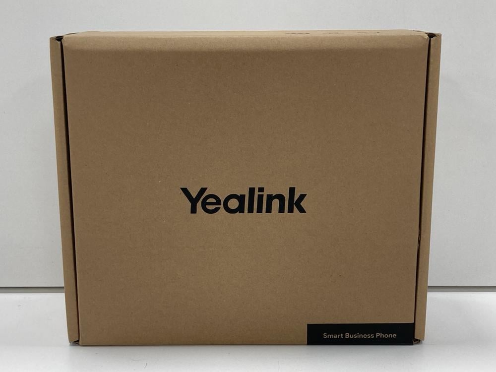 YEALINK MP56 E2 TEAMS SMART BUSINESS IP PHONE IN B