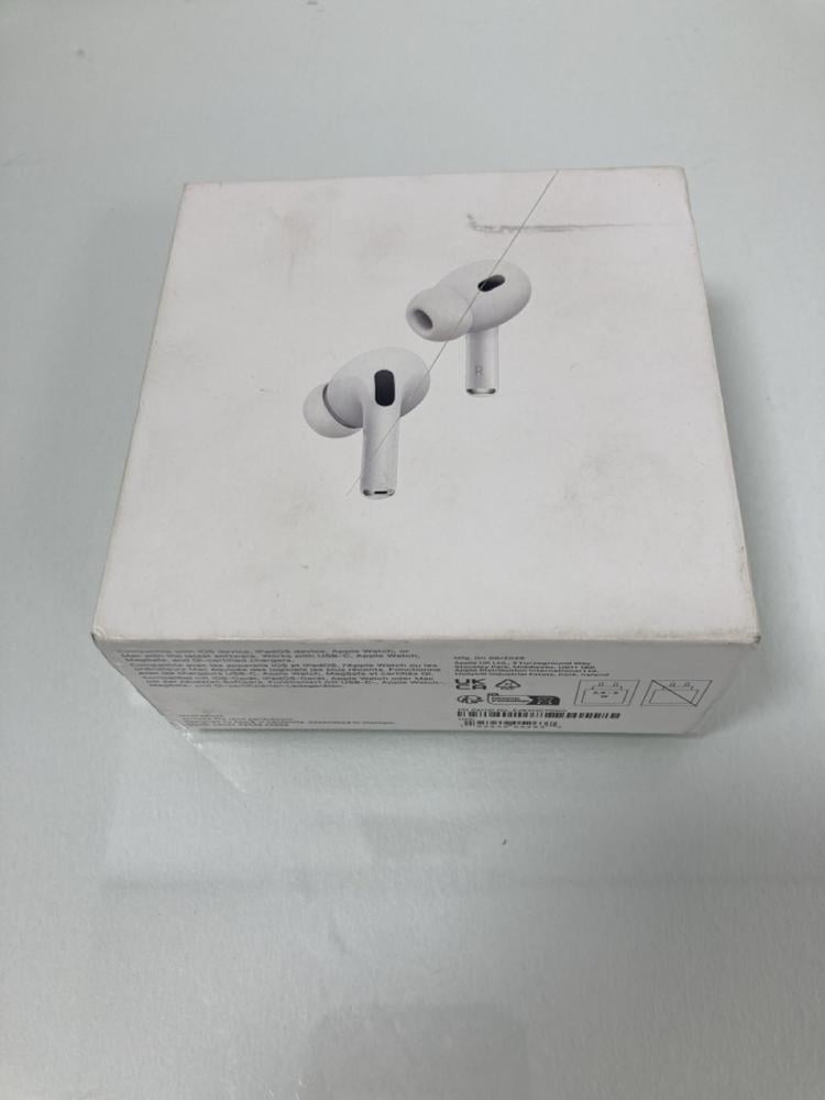 APPLE AIRPODS PRO (2ND GEN) | MAGSAFE CHARGING CAS