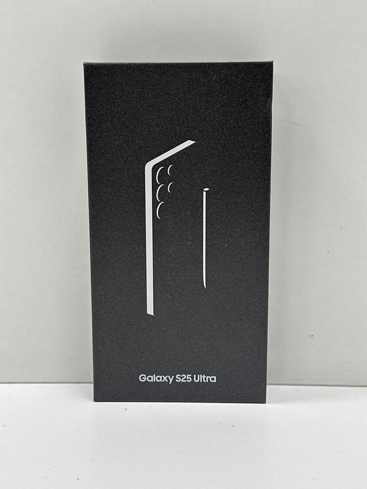 SAMSUNG GALAXY S25 ULTRA 256 GB SMARTPHONE IN TITA