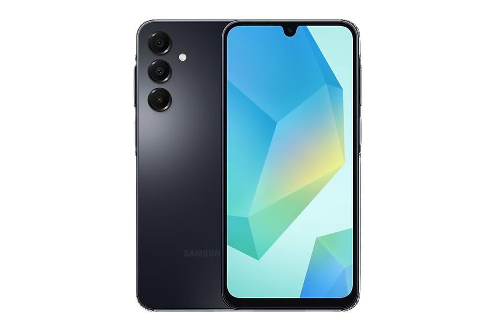 SAMSUNG GALAXY A16 ENTERPRISE EDITION 128GB SMARTP
