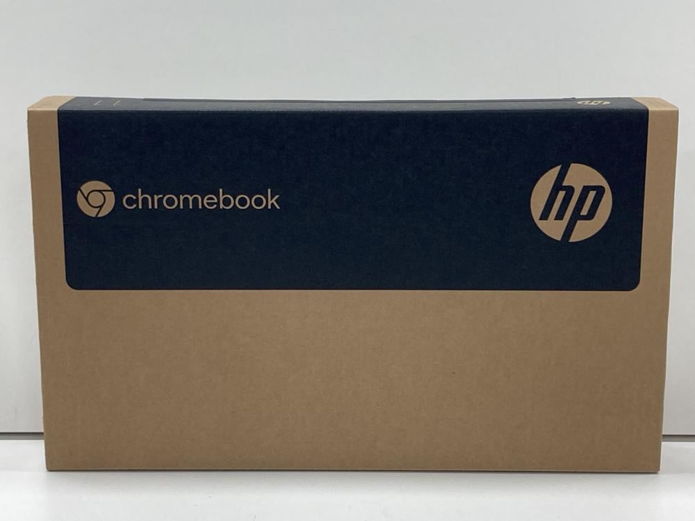 HP FORTIS G1M 11 CHROMEBOOK 32 GB EMMC LAPTOP (ORI