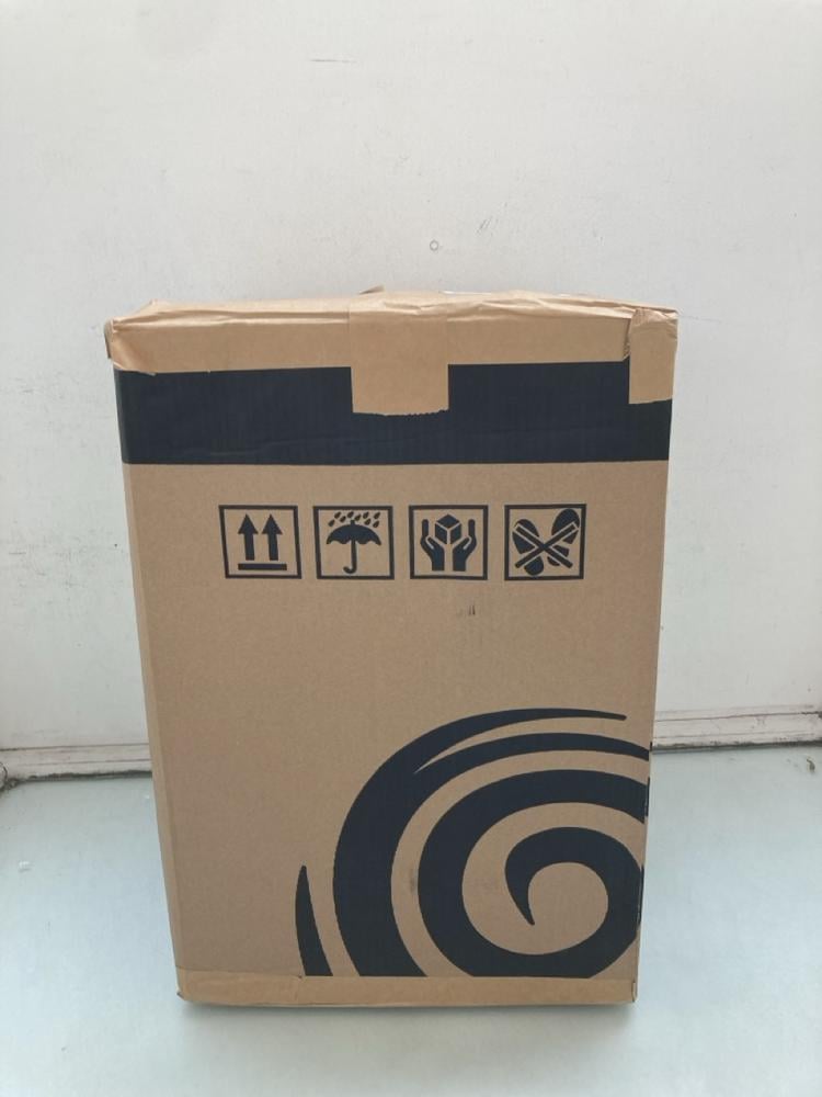 VACMASTER 18L VACUUM CLEANER: LOCATION - B58