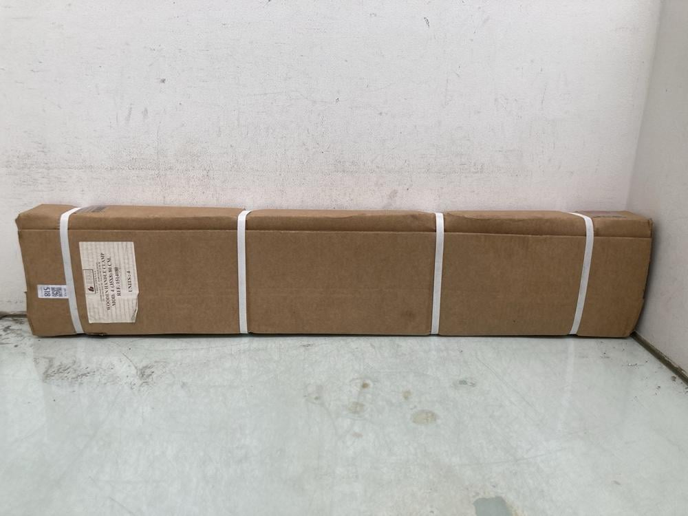 URKO TOOLS 50CM WOODEN HANDLE CLAMP: LOCATION - B1