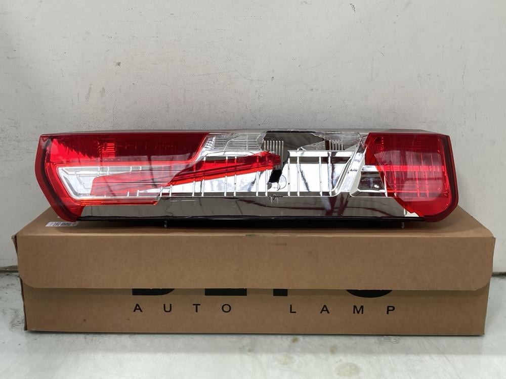 DEPO AUTO LAMP TRANSIT VAN REPLACEMENT BRAKE LIGHT