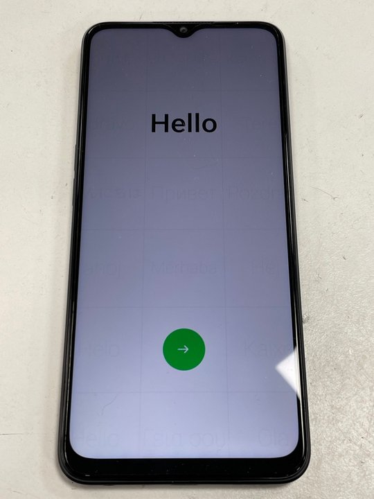 John Pye Auctions OPPO A57S 128 GB SMARTPHONE MODEL NO CPH2385 WITH 