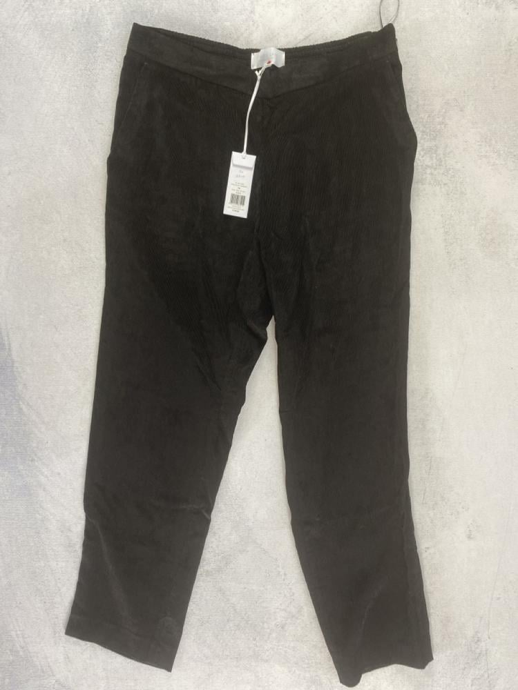 THE WHITE COMPANY STRAIGHT LEG TROUSERS SIZE 14 OR