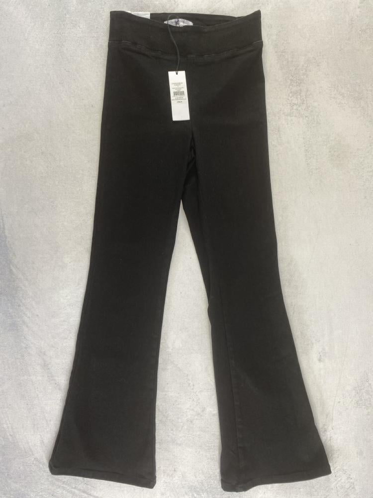 THE WHITE COMPANY CHISWICK STRETCH FLARE JEAN SIZE