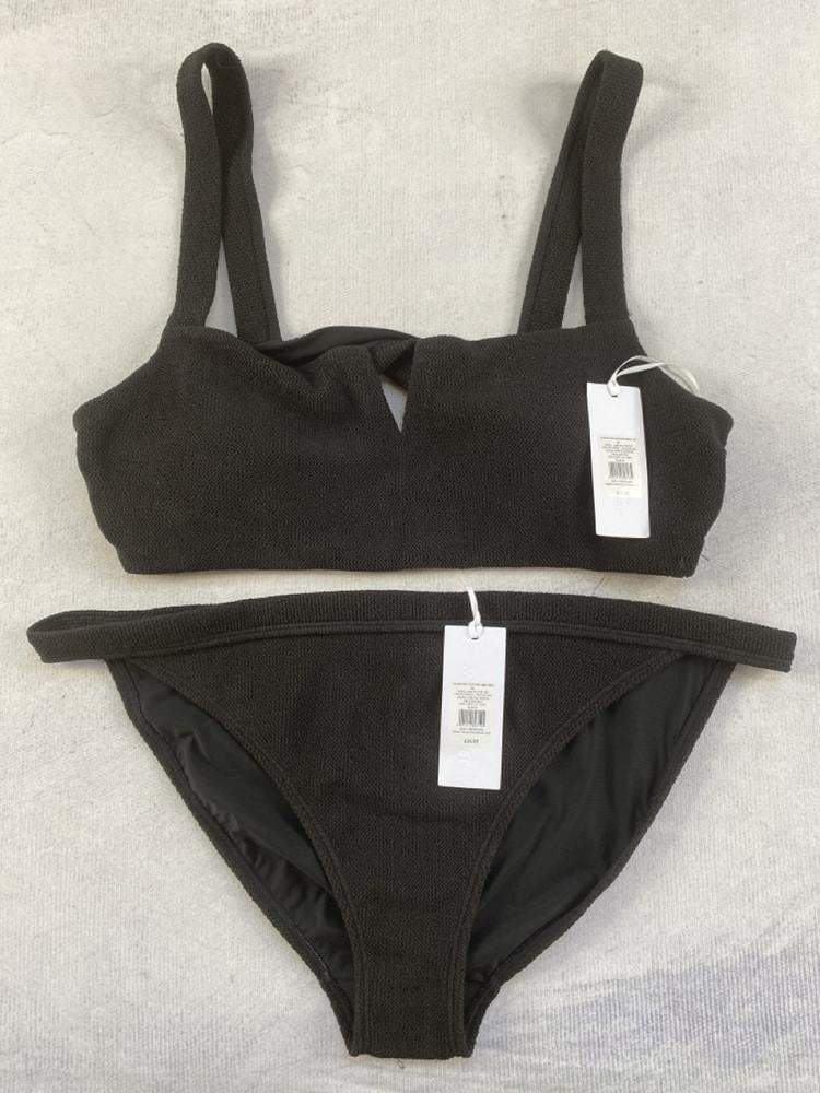 THE WHITE COMPANY BIKINI SET SIZE XL ORIGINAL RRP 