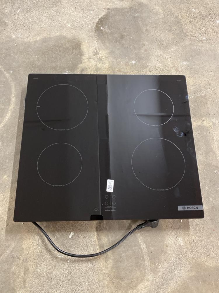 BOSCH BUILT IN CERAMIC HOB MODEL NO: PUG61RAA5B