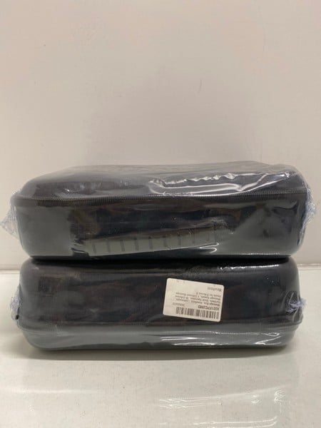 2 X BURFAM MASSAGE GUNS