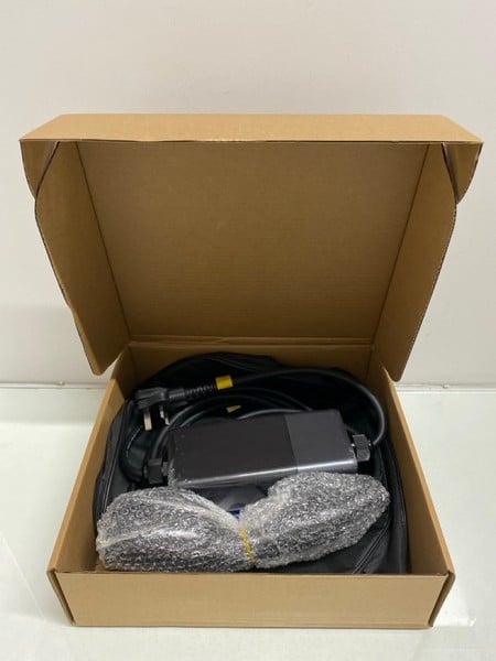 PORTABLE ELECTRIC VEHICLE CHARGING CABLE