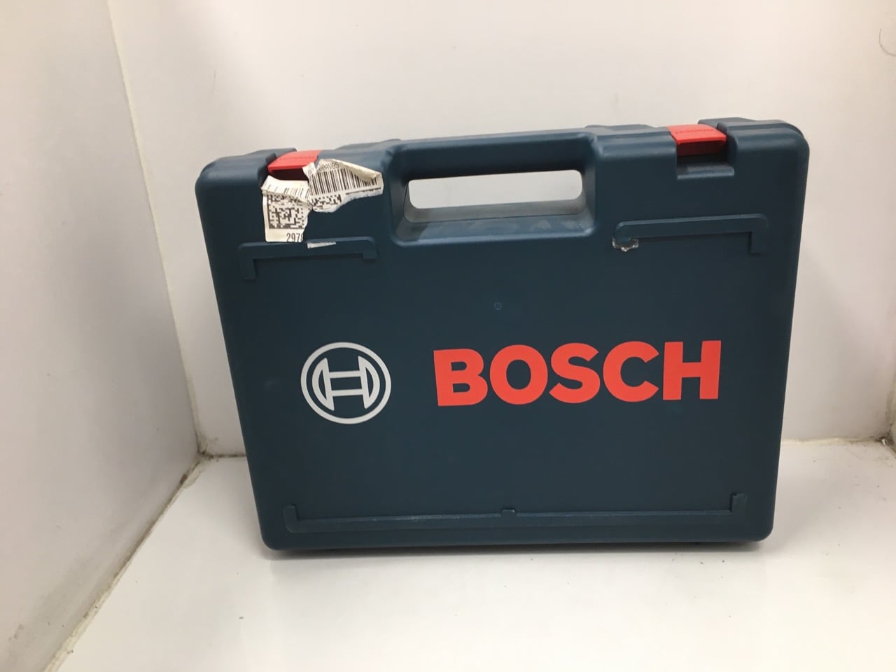 BOSCH PROFESSIONAL HEAT GUN GHG 23-66 (110V, 2.300