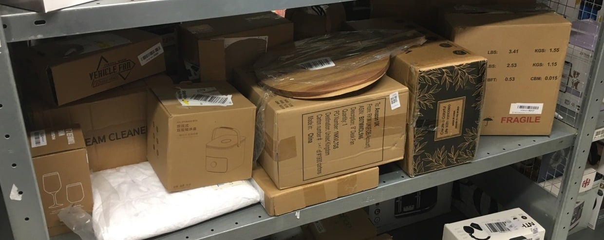 QUANTITY OF KITCHEN & APPLIANCES ITEMS TO INCLUDE 