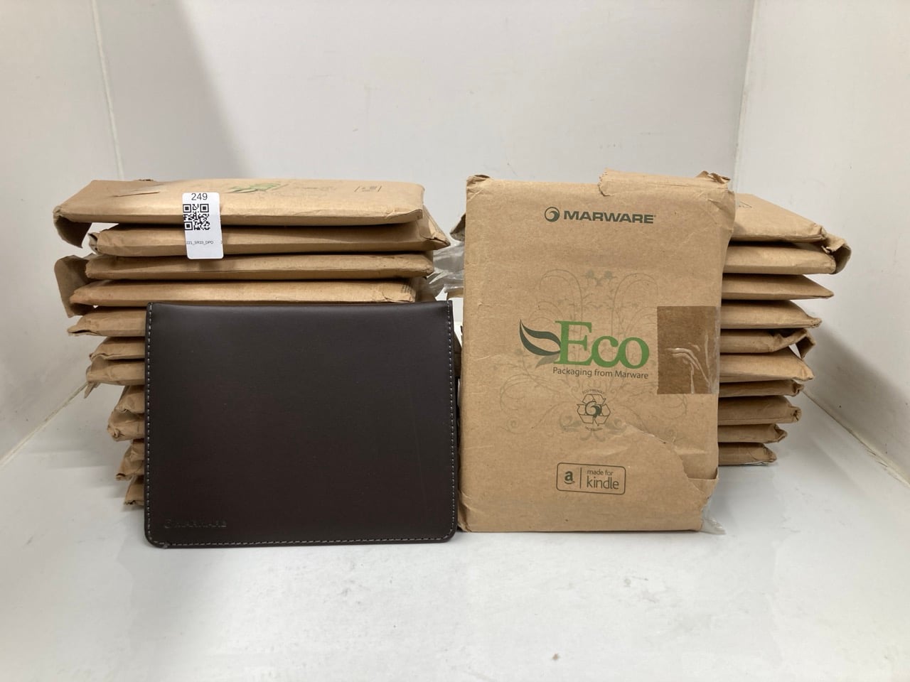 QUANTITY OF KINDLE PROTECTIVE CASES: LOCATION - B 