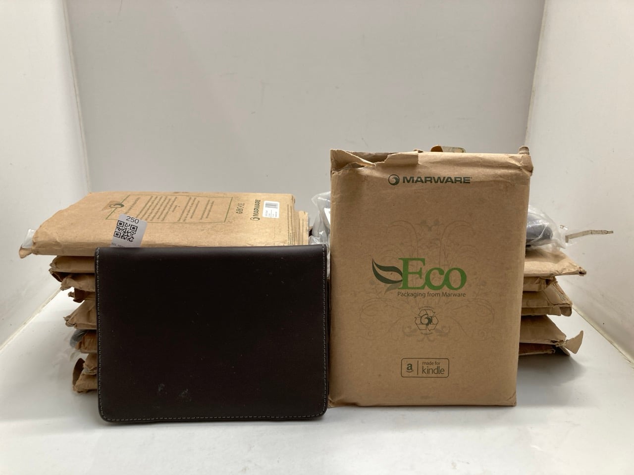 QUANTITY OF KINDLE PROTECTIVE CASES: LOCATION - B 
