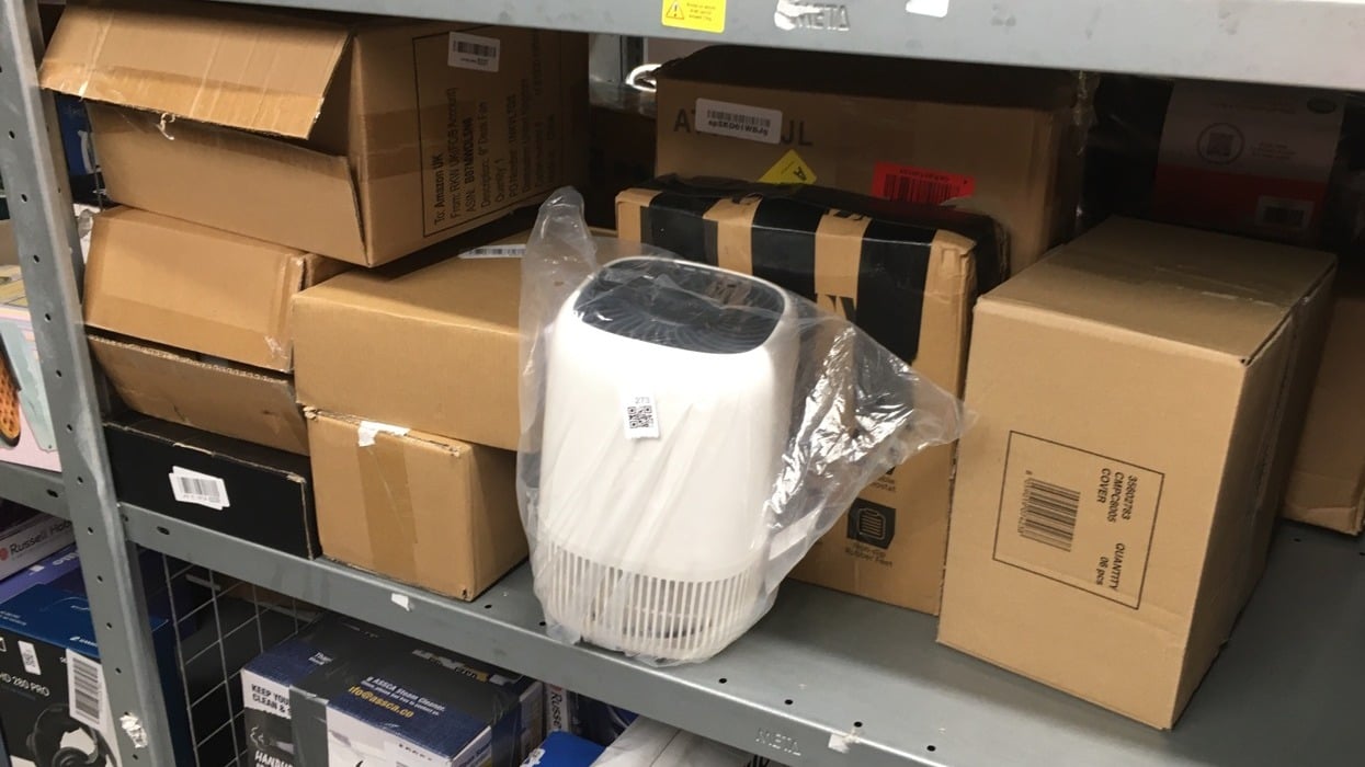 QUANTITY OF KITCHEN & APPLIANCES ITEMS TO INCLUDE 