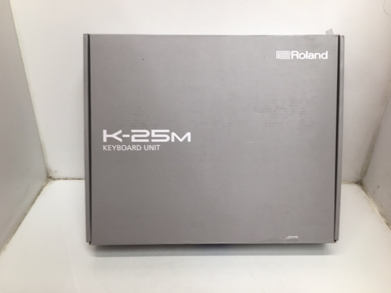 ROLAND BOUTIQUE K-25M KEYBOARD UNIT, PORTABLE KEYB