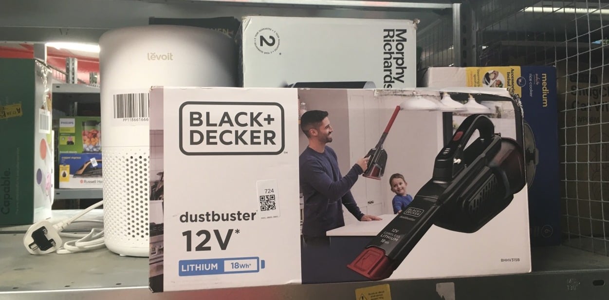 QUANTITY OF KITCHEN & APPLIANCES ITEMS TO INCLUDE 