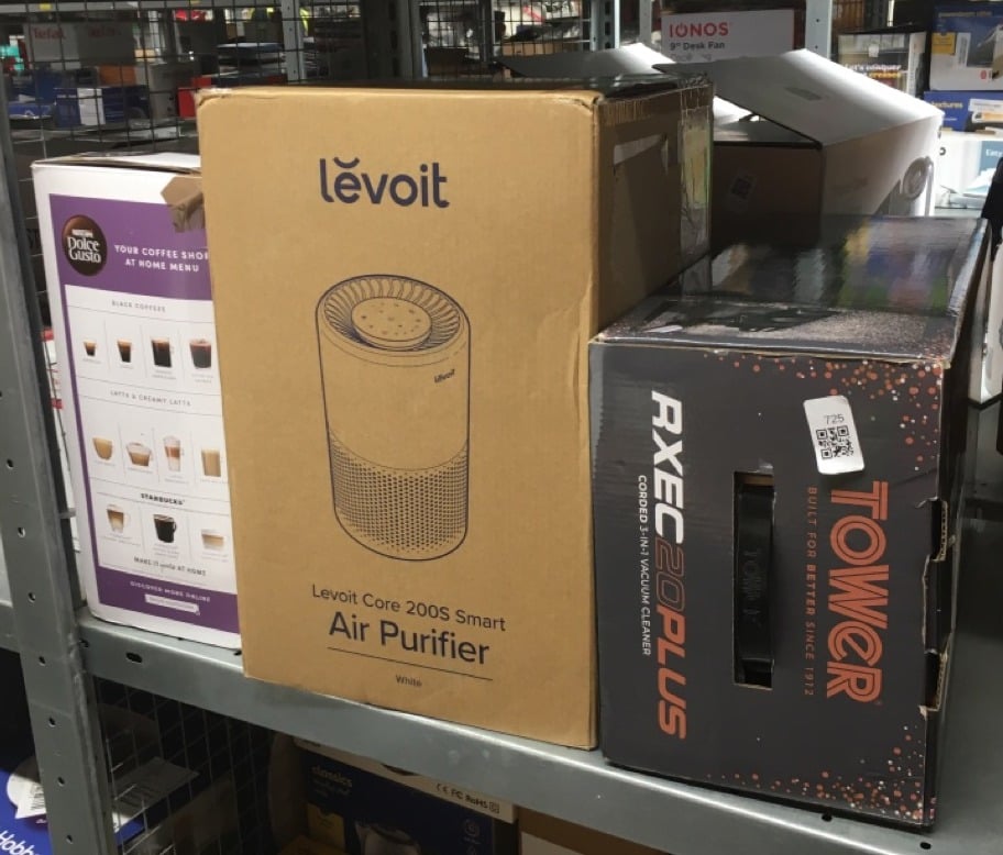 QUANTITY OF KITCHEN & APPLIANCES ITEMS TO INCLUDE 