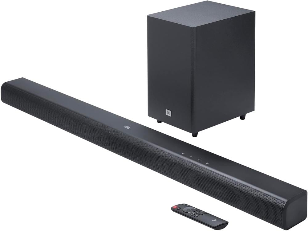 JBL BAR 3.1 SOUNDBAR & SUBWOOFER (ORIGINAL RRP - £