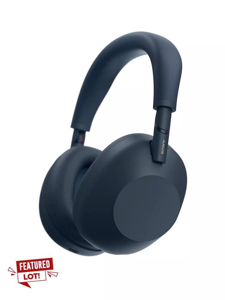 SONY WH-1000XM6 HEADPHONES (ORIGINAL RRP - £399.00
