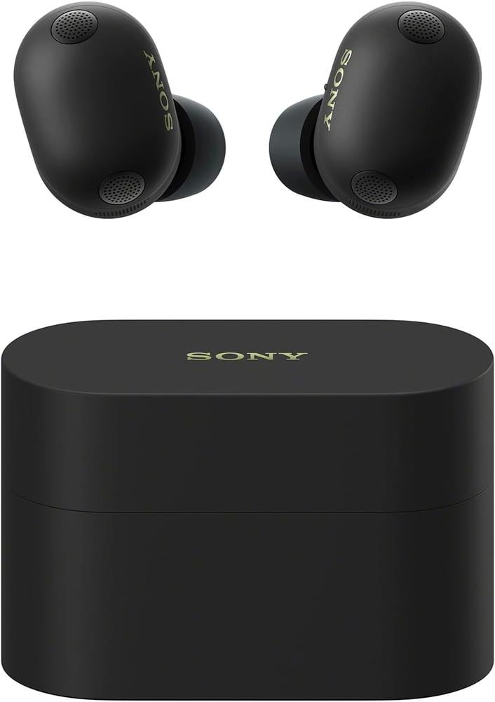 SONY WF-1000XM6 EAR BUDS (ORIGINAL RRP - £249.00).