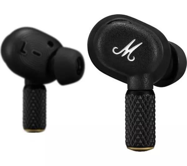 MARSHALL MOTIF II A.N.C. EARBUDS (ORIGINAL RRP - £