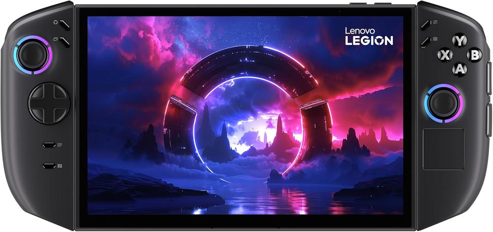 LENOVO LEGION GO (8.8 2) HANDHELD PC (ORIGINAL RRP