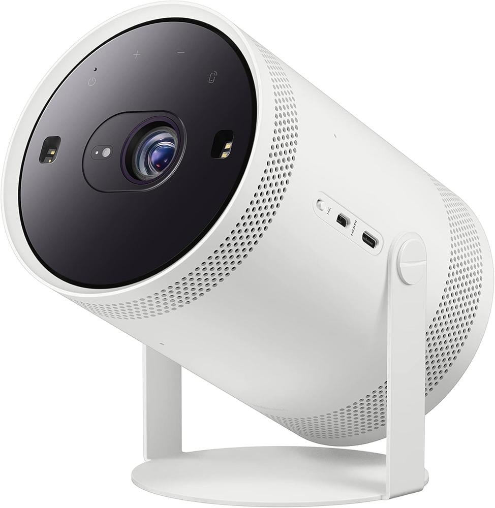 SAMSUNG THE FREESTYLE PROJECTOR (ORIGINAL RRP - £4