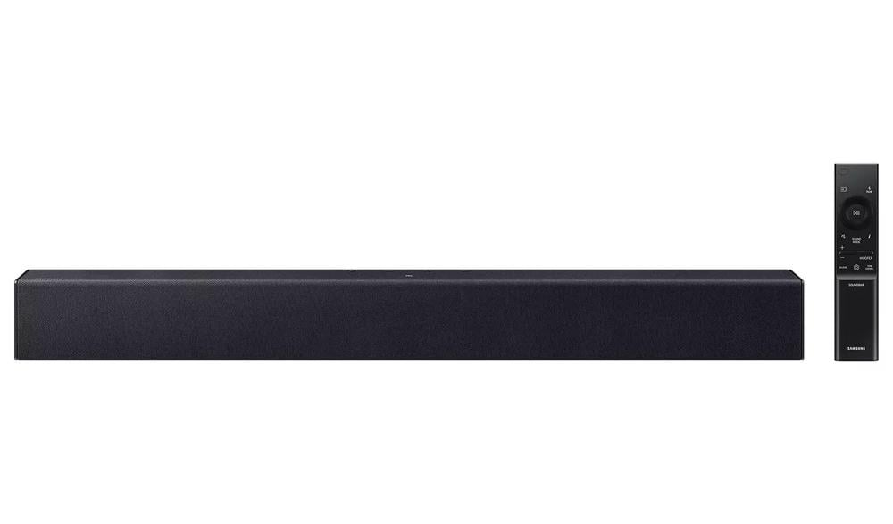 SAMSUNG HW-B400F SOUNDBAR (ORIGINAL RRP - £119) IN