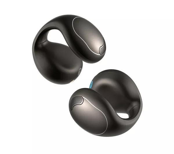 SOUNDCORE C40I EARBUDS (ORIGINAL RRP - £100) IN BL