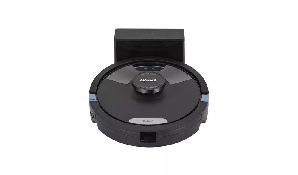 SHARK MATRIX PLUS 2-IN1 ROBOT HOOVER (ORIGINAL RRP
