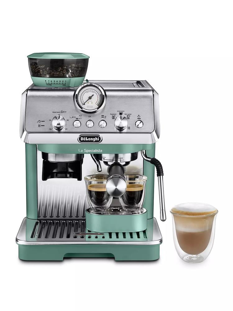 DE'LONGHI LA SPECIALISTA ARTE COFFEE MACHINE (ORIG