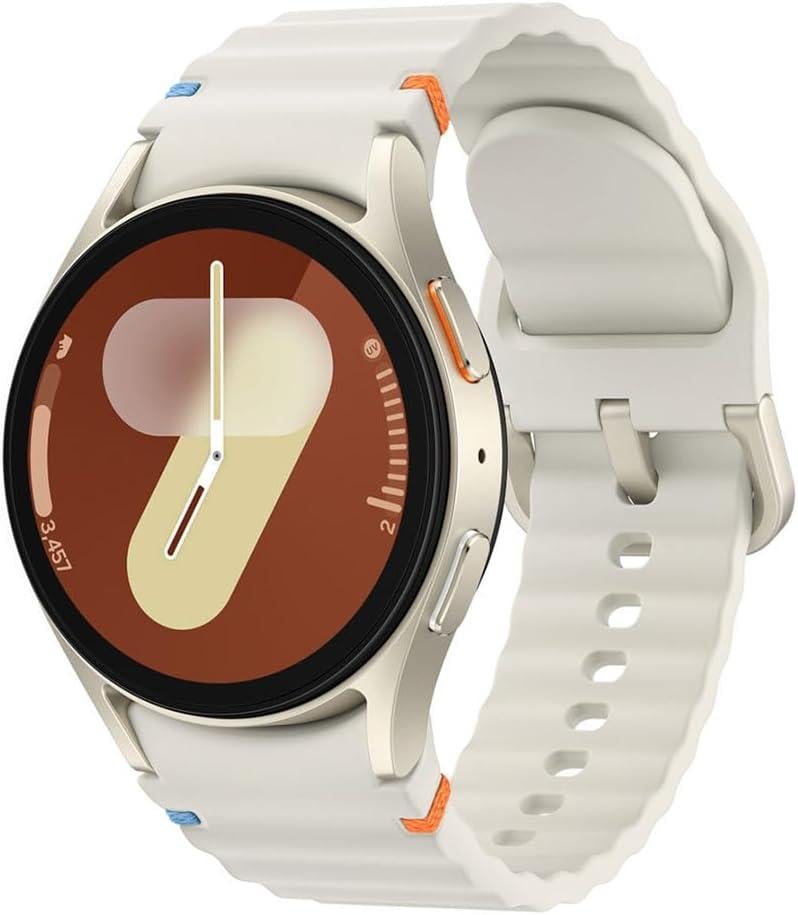 SAMSUNG GALAXY WATCH7 40MM SMARTWATCH (ORIGINAL RR
