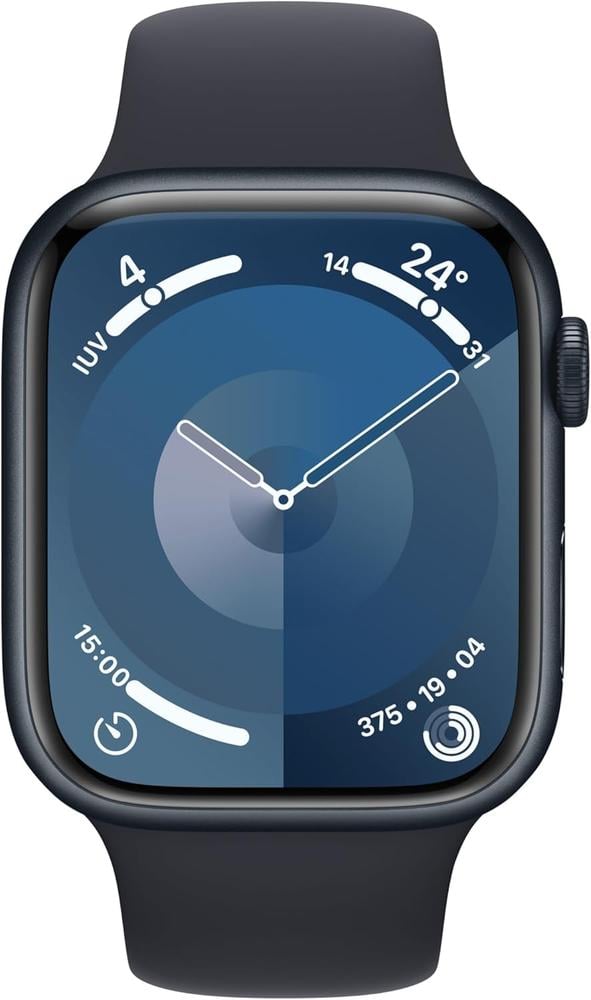 APPLE WATCH SERIES 9 SMARTWATCH (ORIGINAL RRP - £1