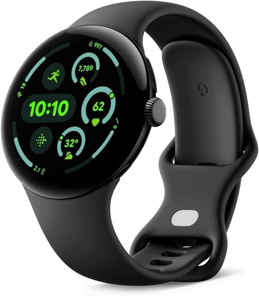 GOOGLE PIXEL WATCH 3 - 41MM SMARTWATCH (ORIGINAL R