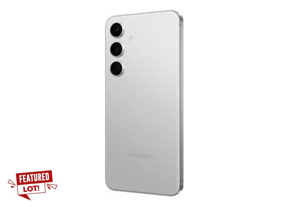 SAMSUNG GALAXY S24 PHONE (ORIGINAL RRP - £499): MO