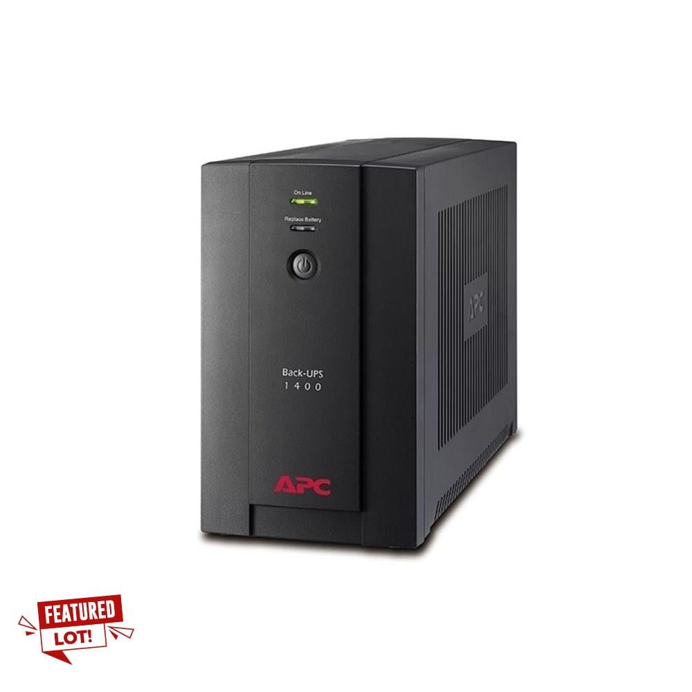 APC 1400 VA BATTERY ACCESSORY (ORIGINAL RRP - £239