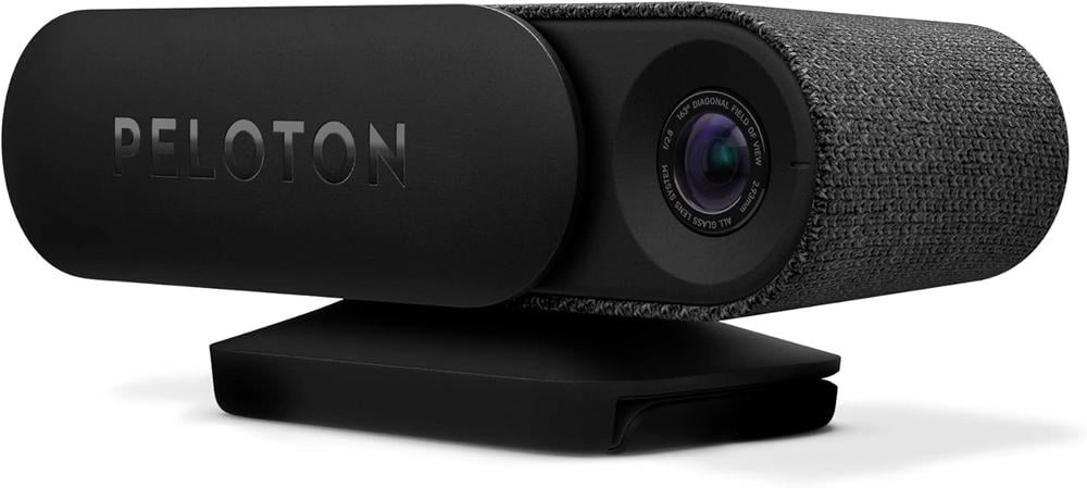 PELOTON 3X GUIDE CAMERA (ORIGINAL RRP - £180) IN B