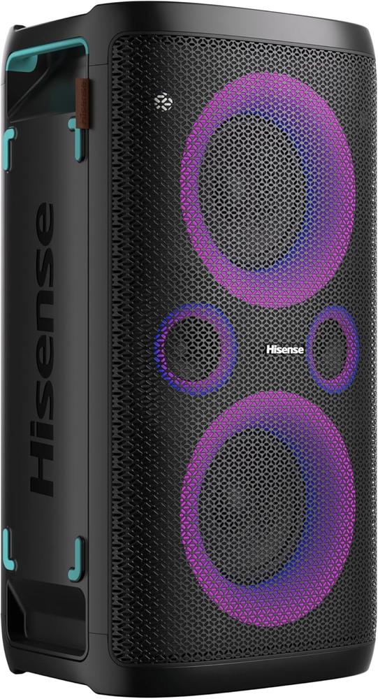 HISENSE PARTY STORM 300W SPEAKER (ORIGINAL RRP - £