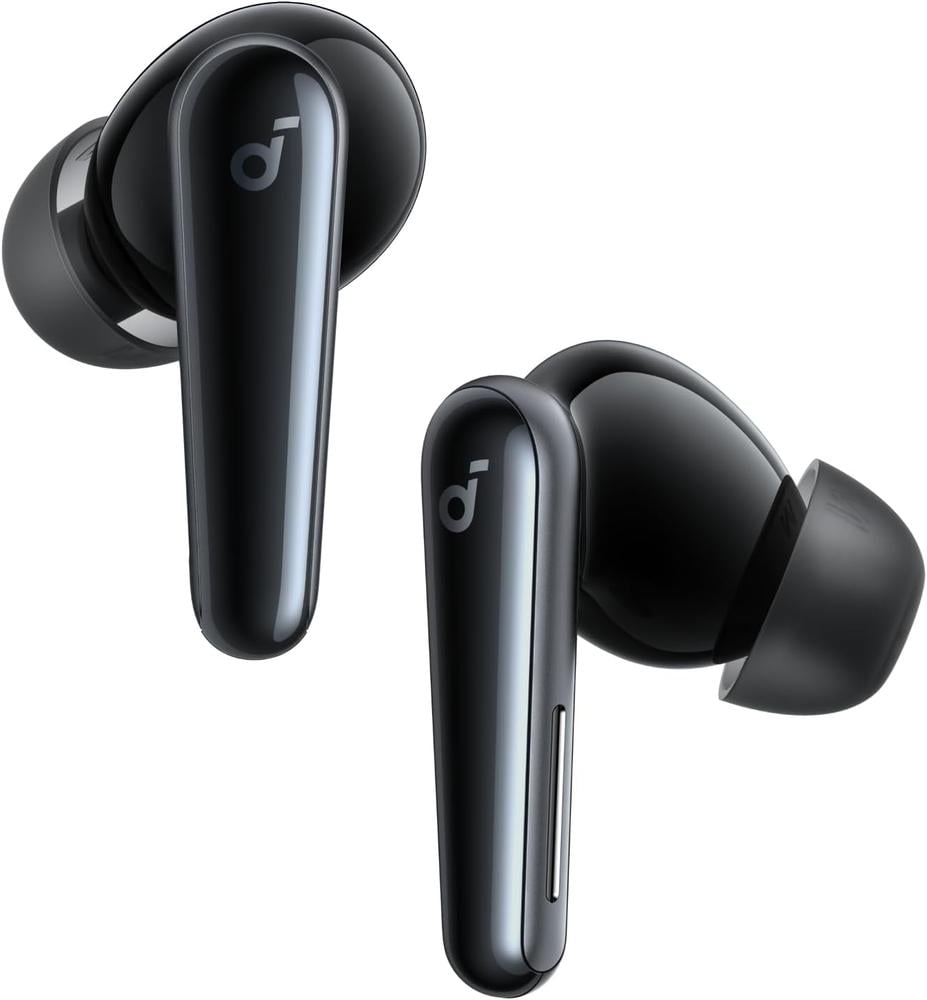 SOUNDCORE LIBERTY 5 EARBUDS (ORIGINAL RRP - £100).