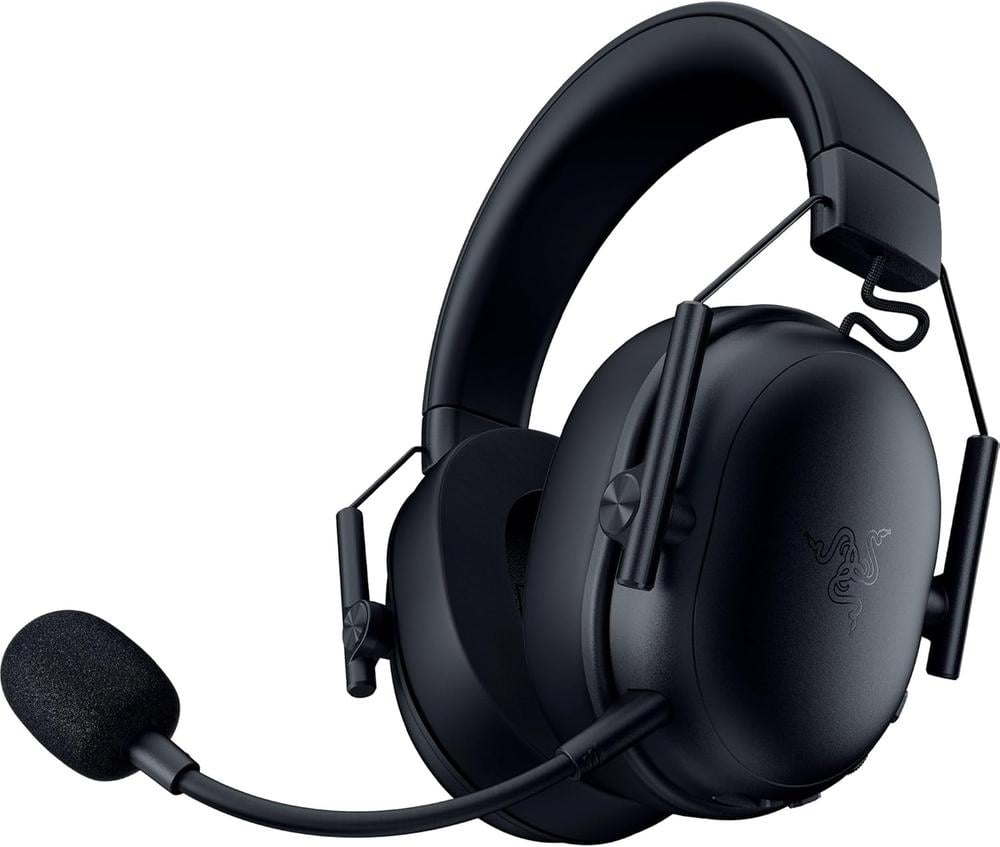 4 X ASSORTED ITEMS TO INCLUDE RAZER BLACKSHARK V3 