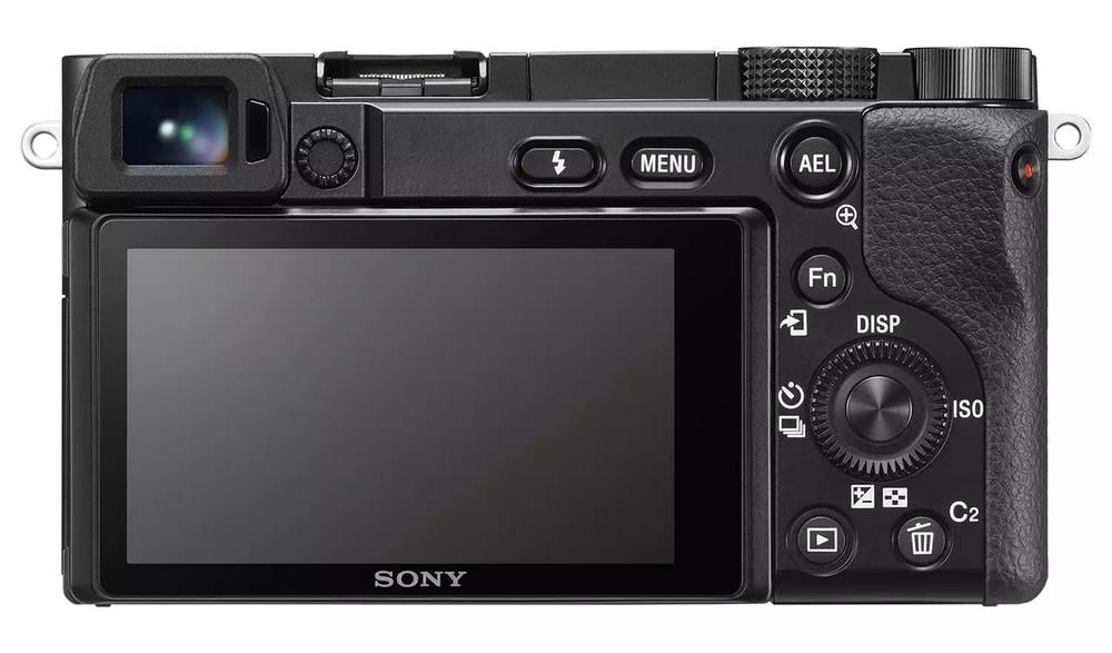 SONY ALPHA 6100 CAMERA (ORIGINAL RRP - £639) IN BL