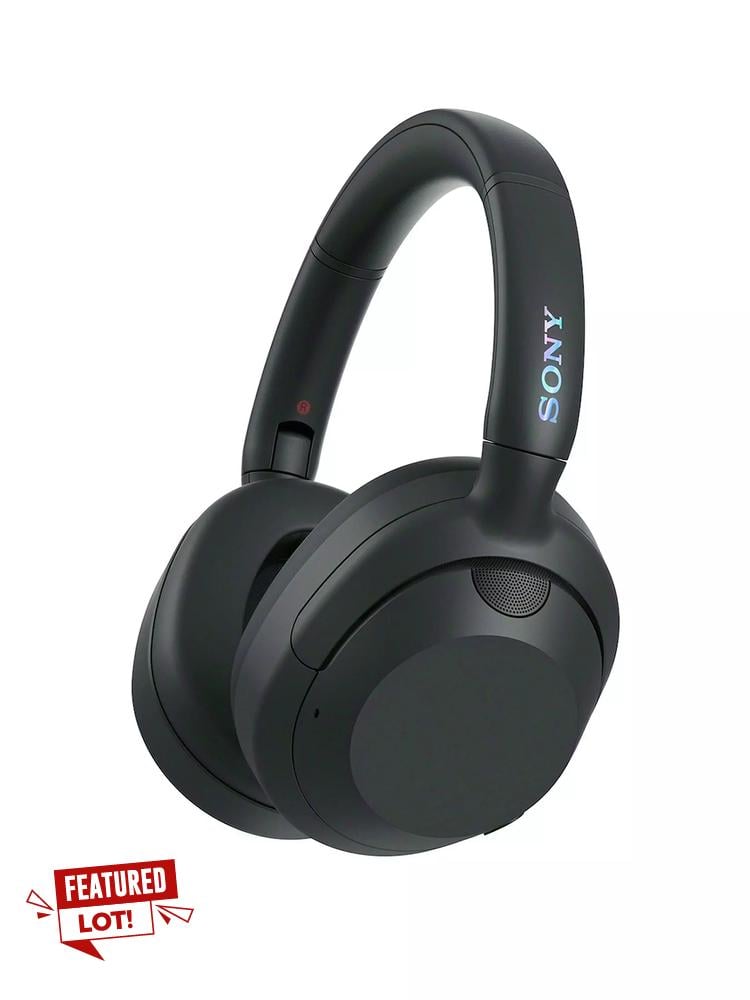 SONY ULT WEAR WIRELESS HEADPHONES (ORIGINAL RRP - 