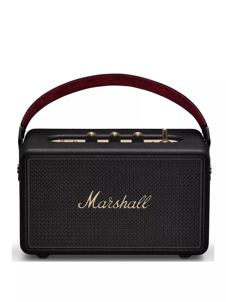 MARSHALL KILBURN III SPEAKER (ORIGINAL RRP - £299.