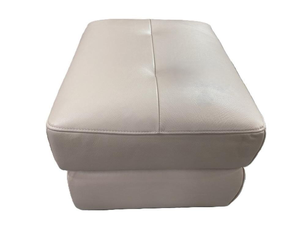 OAK FURNITURELAND GENERIC STORAGE FOOTSTOOL IN PIN