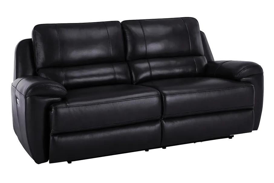 OAK FURNITURELAND AUSTIN 3 SEATER ELECTRIC RECLINE